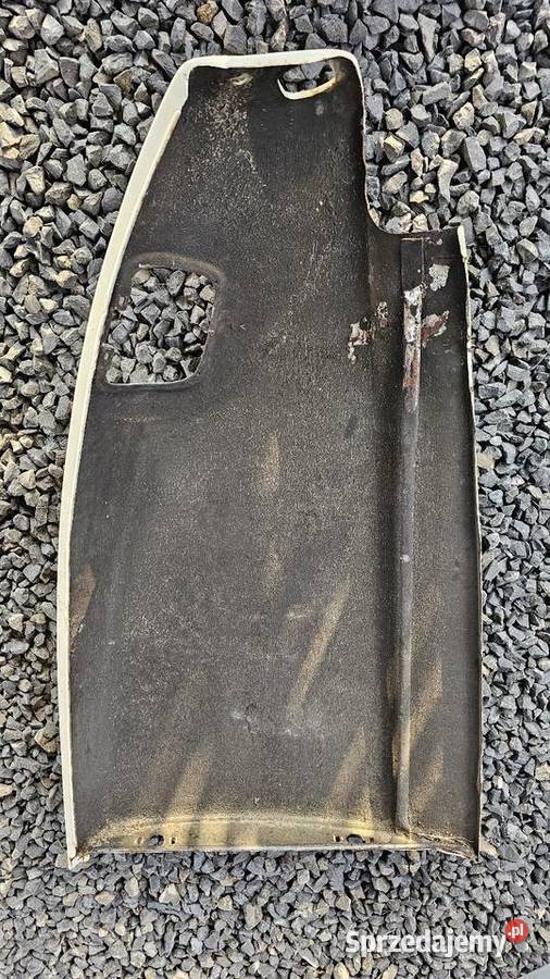 Citroen DSuper 20 DS ID19 20 21 23 Części samochodowe