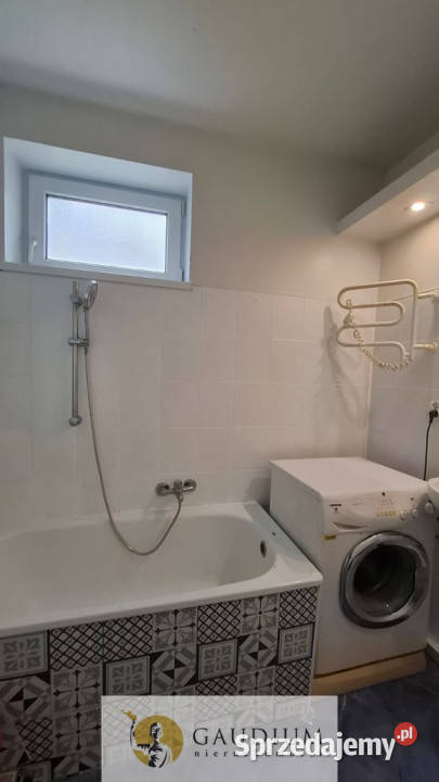 Kawalerka Chełm Liczba pokoi 1