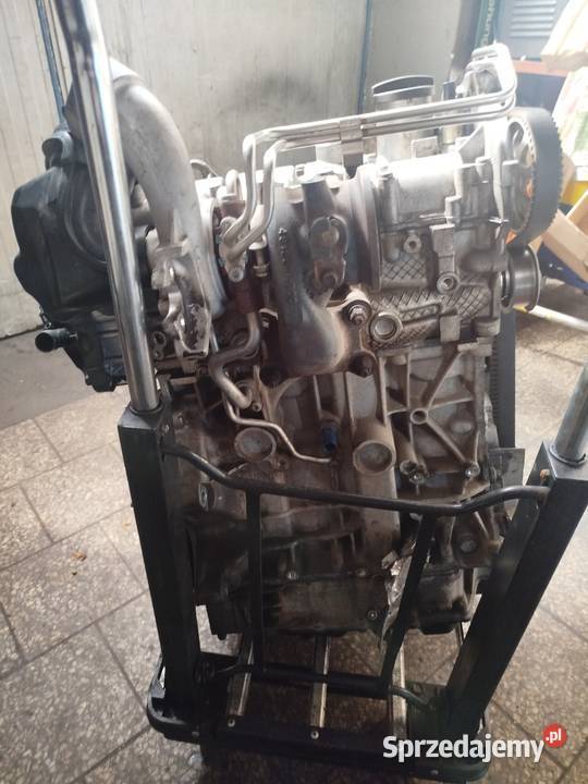 Sprzedam silnik 14 tfs