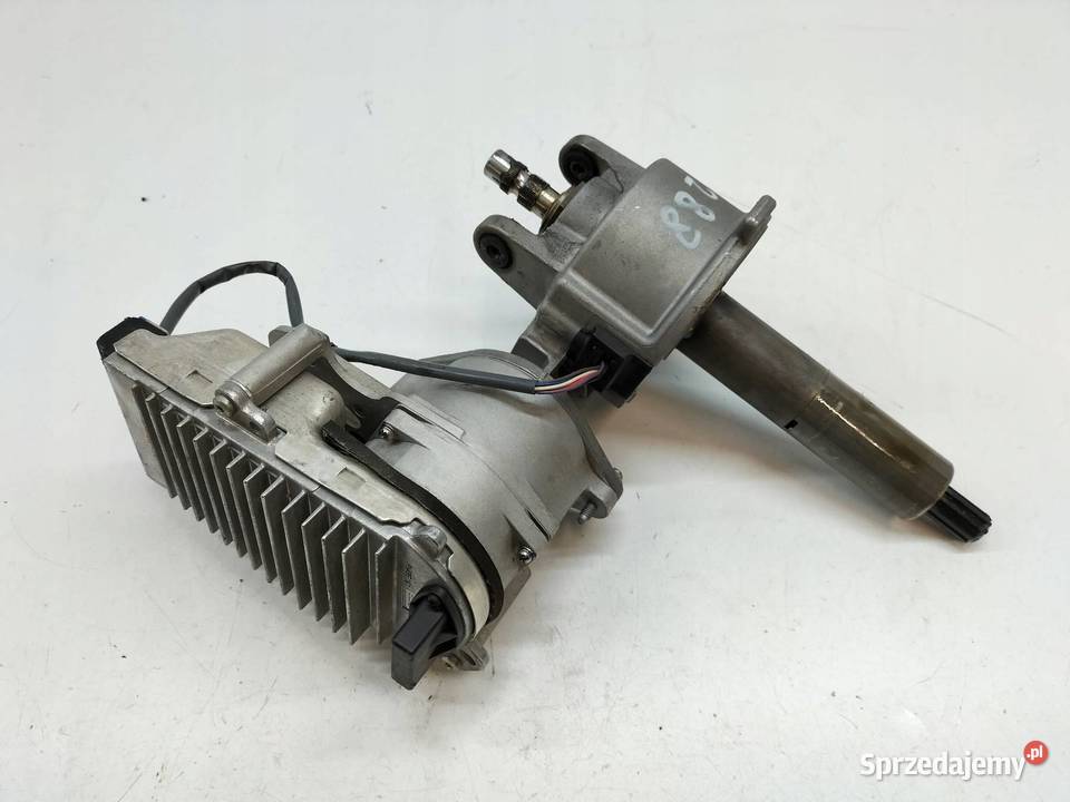 KOLUMNA WSPOMAGANIE ELEKTRYCZNE 2609556414A Opel