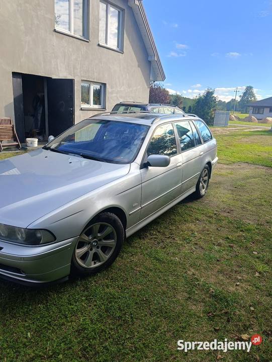 Sprzedam BMW czujnik deszczu Seria 5 Sadowne