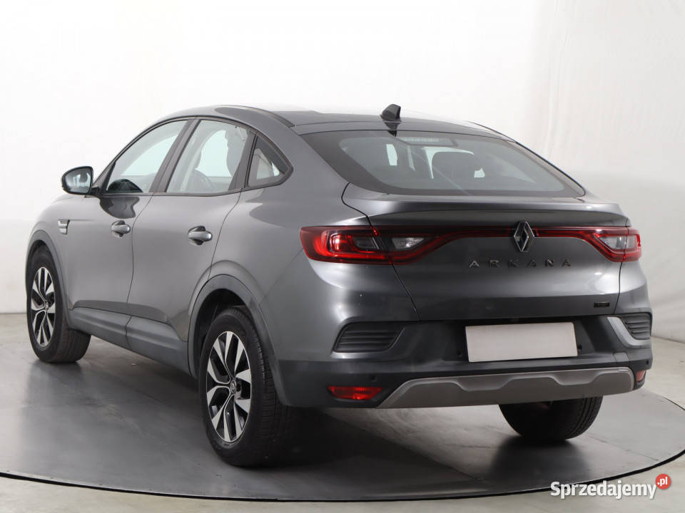 Renault Arkana 13 TCe Katowice sprzedam