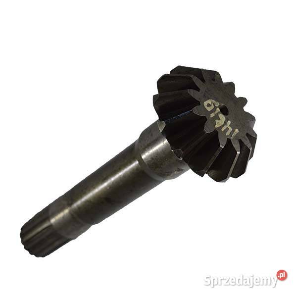 14819 Wałek zębaty Z13 Fantini