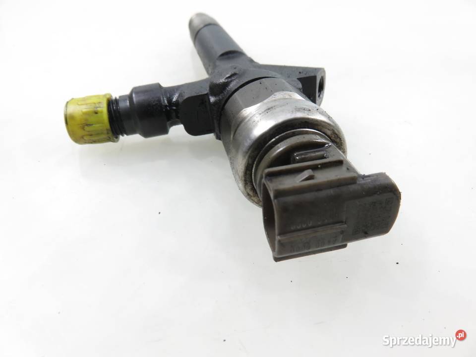 WTRYSKIWACZ MAZDA 5 20 MZRCD RF8G13H50