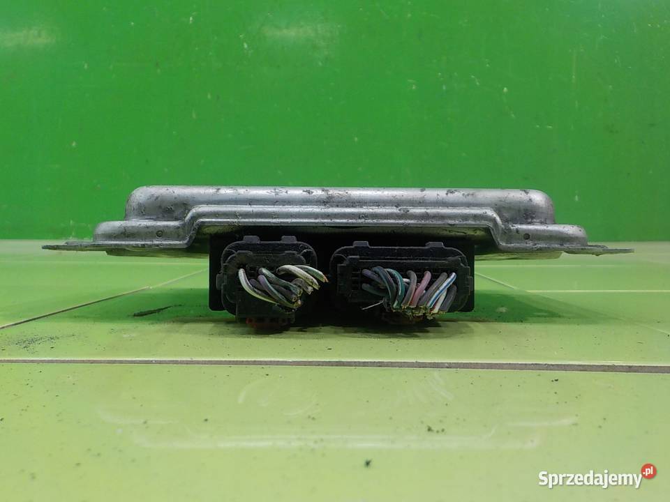 CHRYSLER 300C 30 CRD 06r SEDAN 4D sterownik mazowieckie Suków