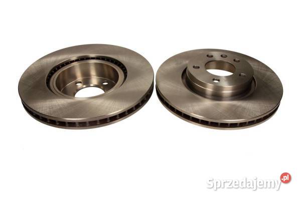 Nowe tarcze hamulcowe przód Opel Omeg B 296 mm osobowe Jasienica sprzedam