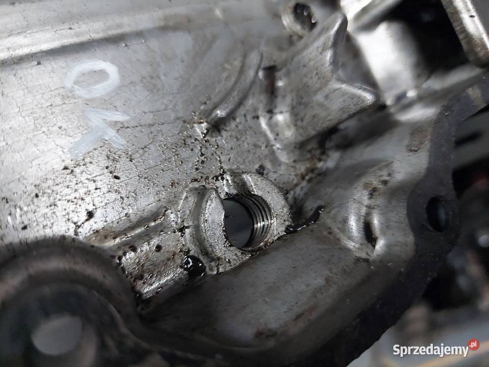 Honda cbx 750 miska olejowa oleju osłona Dolna dolnośląskie