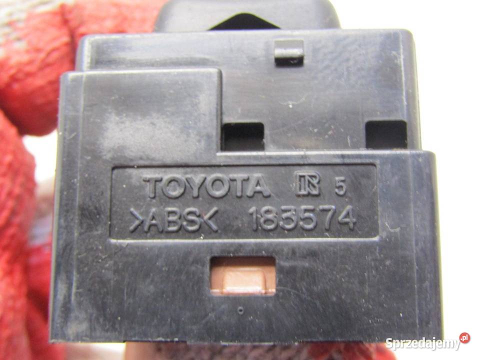 PANEL PRZYCISK STEROWANIA LUSTEREK PEUGEOT 108 osobowe