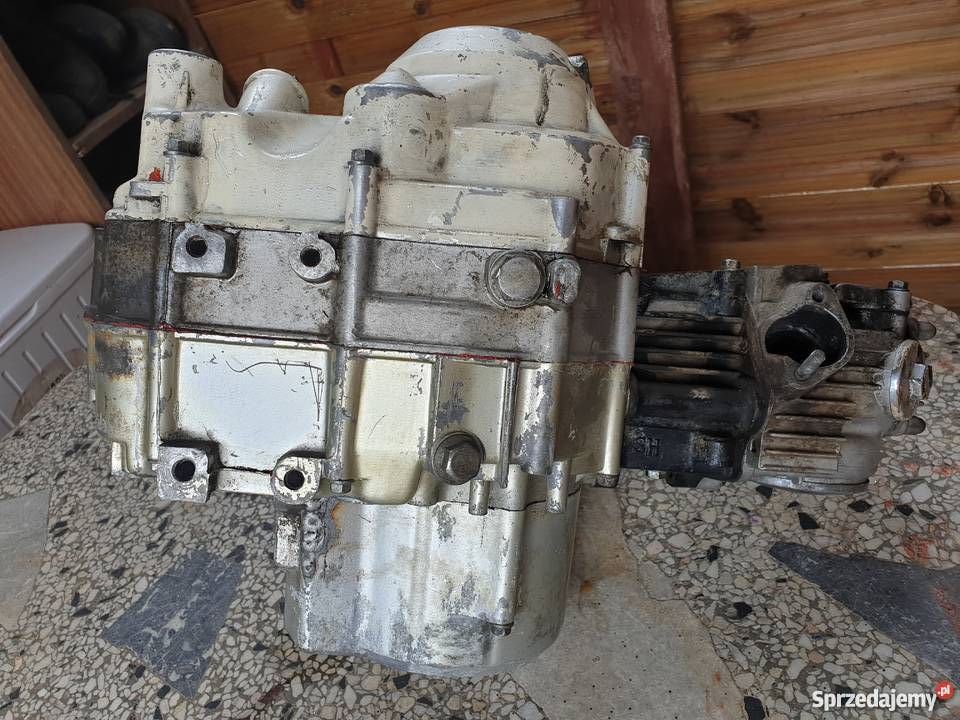 Silnik quad 50 sprzedam