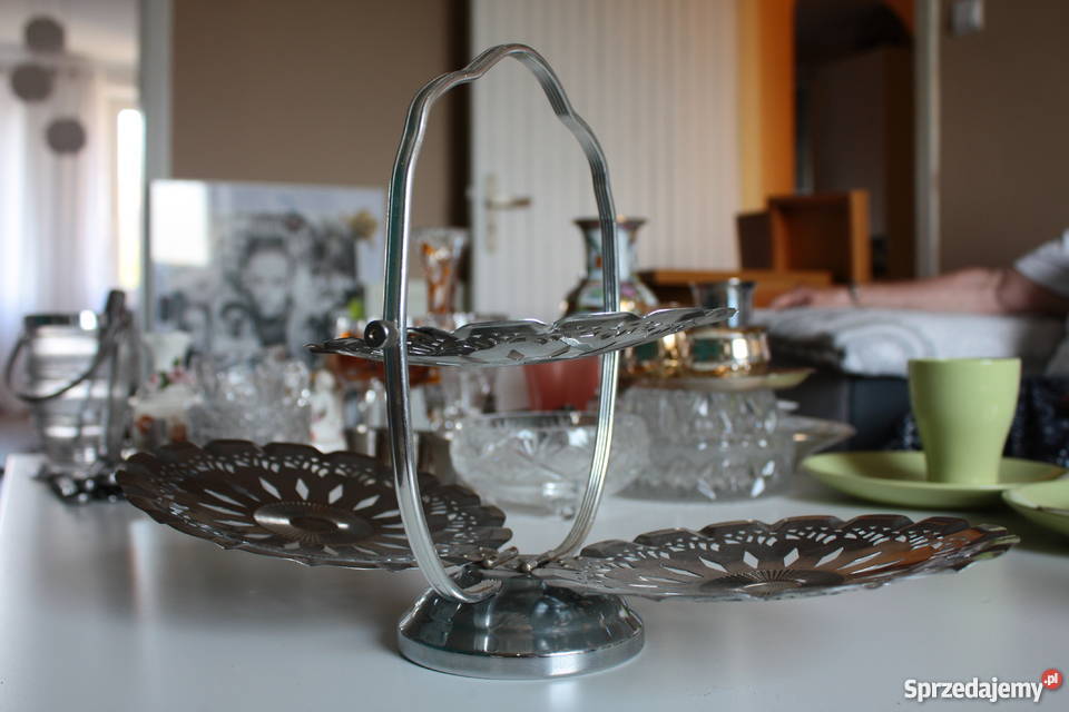 Kolekcjonerskie perełki Porcelana kryształy pomorskie