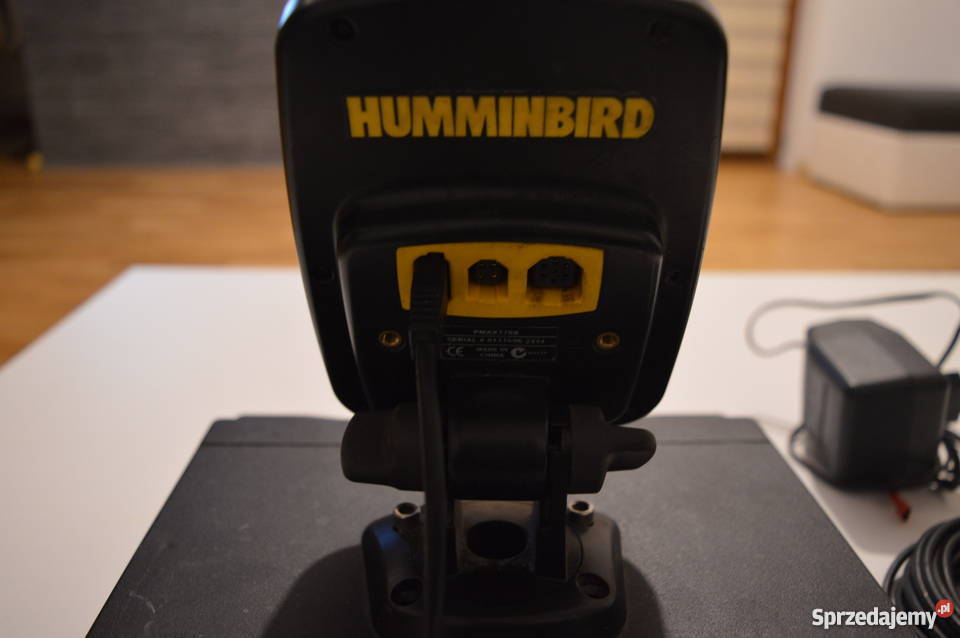 Датчик эхолота humminbird 170