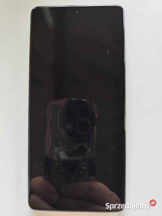 Sprzedam smartfon Xiaomi redmi 12 pro 5g Jutrosin
