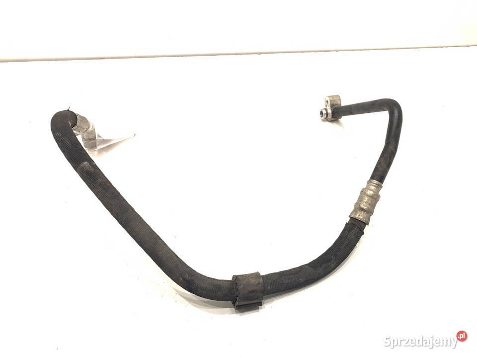 RURKA KLIMATYZACJI AUDI A6 C7 4G0260701AJ 40 605 sprzedam