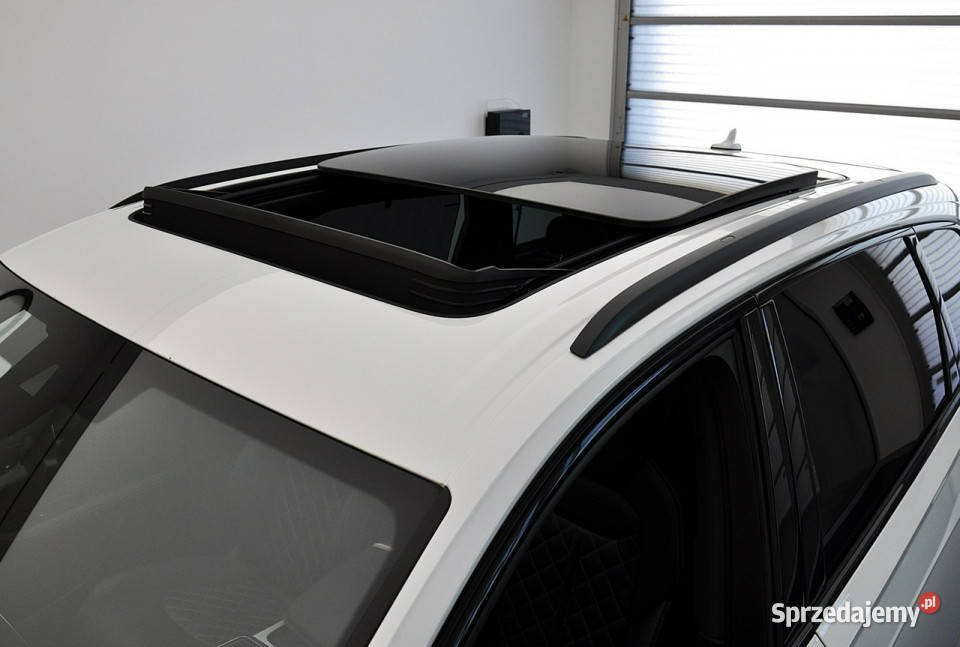 Audi Q7 50TDI Quattro Virtual BO MatrixLaser czujnik martwego pola Kielce sprzedam