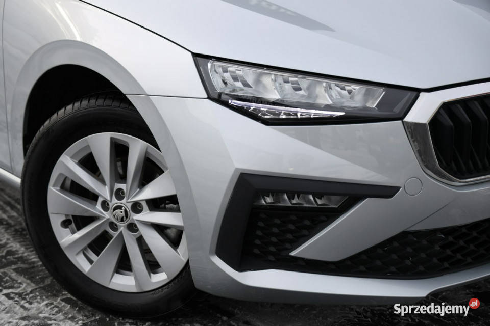 koda Scala 10 115 Selection benzyna Tychy sprzedam