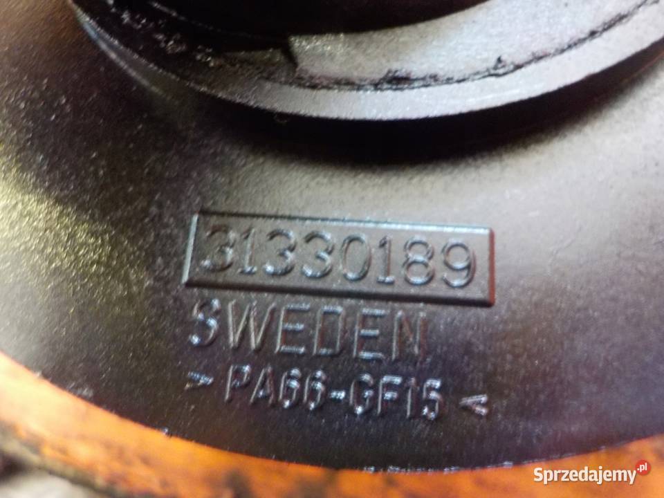 VOLVO S60 V60 V70 XC70 24 D5 11r 215 D5244T15 Smarowanie silnika Suków