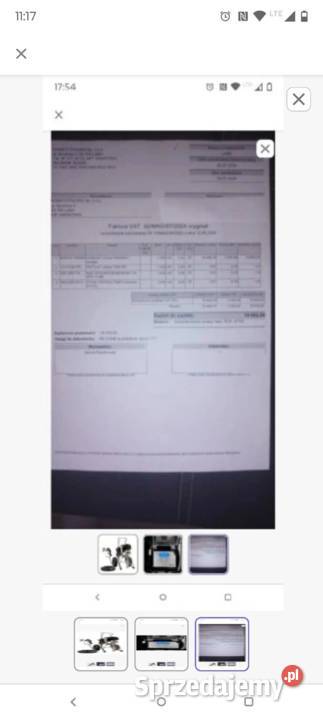 Agregat malarsko szpachlarski Choszczno
