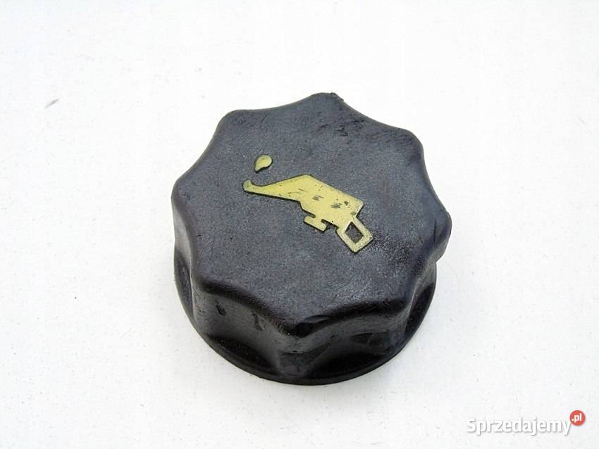 KOREK WLEWU OLEJU SILNIKA 23 HPI JTD DUCATO 2 3 osobowe śląskie