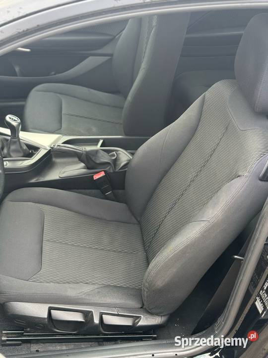 BMW 114I16 sprzedam