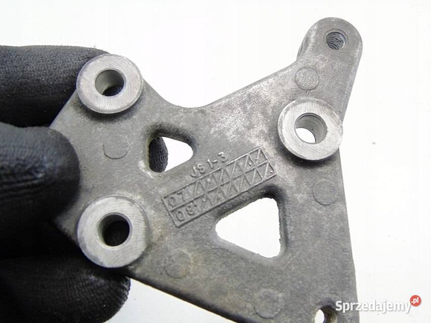 ŁAPA WSPORNIK SILNIKA 12 16V STEC KALOS AVEO osobowe Sosnowiec