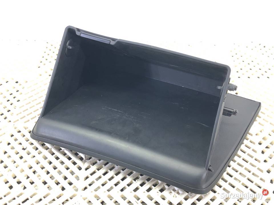 SCHOWEK PASAŻERA HYUNDAI ix35 Hatchback PÓŁKA podkarpackie