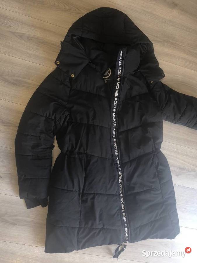 Kurtka MK rozmiar M Zakopane