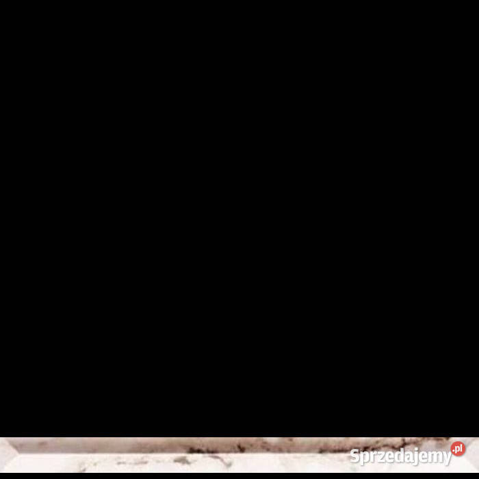 Listwa Blanca 4 wymiar 2 x 25 Domino Tubądzin Białogard