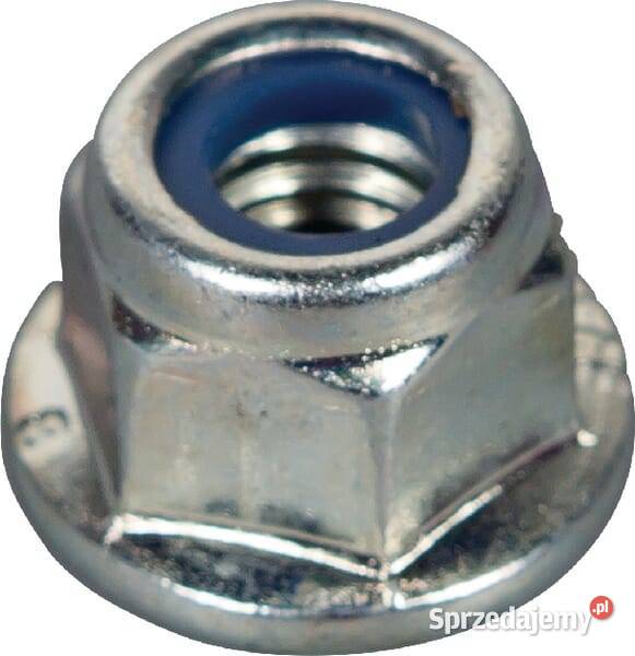 Nakrętka M6 EN1663 705657 Kamionna sprzedam