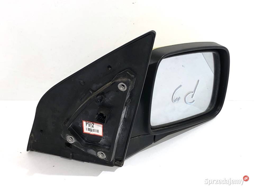 LUSTERKO PRAWY KIA PICANTO I Hatchback 0412 podkarpackie