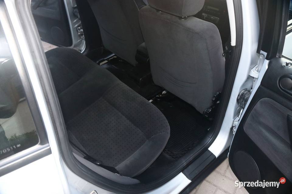 VW Passat JEDYNY TAKI Czarne tablice pierwszy