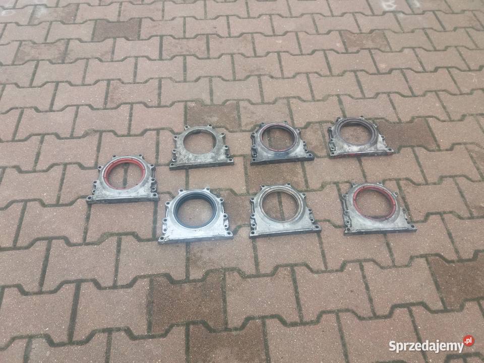 Pokrywa Tylna Silnika Ursus 914 Zetor 8111 8045 Ursus