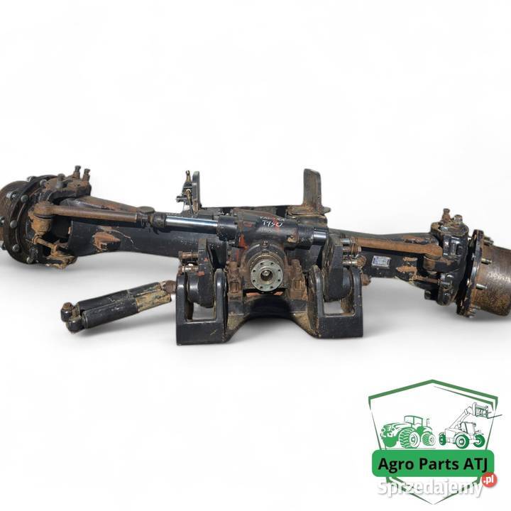 PRZEDNI MOST 740532 Dana V36000500 Valtra N 123 Ciechanowiec