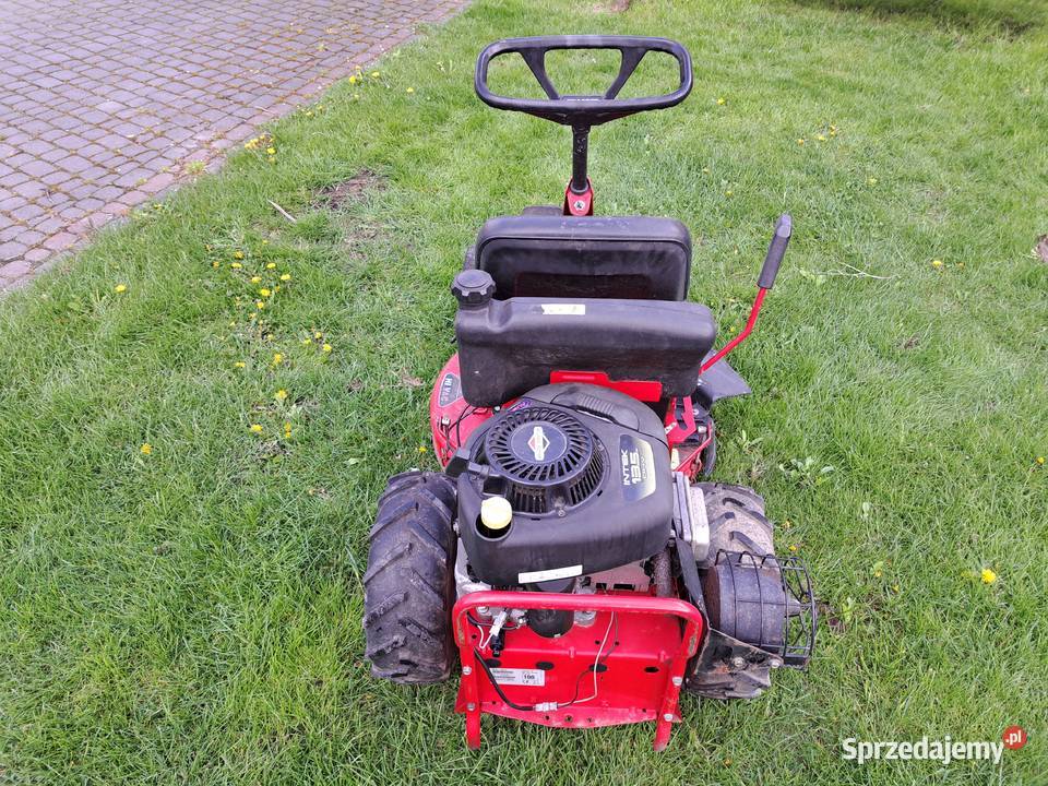 Kosiarka traktorek Simplicity Snapper 28 Rear Proszowice sprzedam