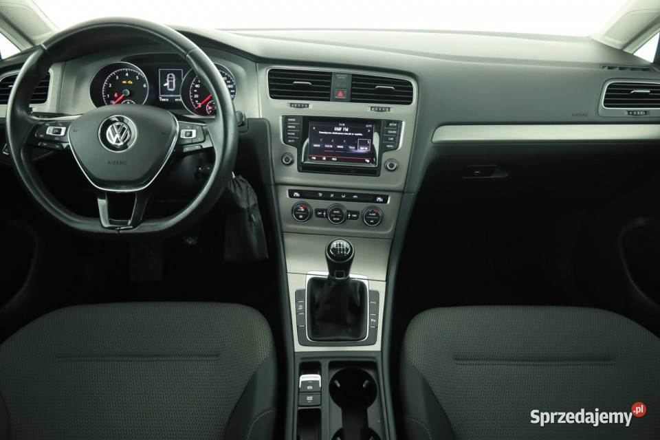 VW Golf 14 TSI isofix mazowieckie Piaseczno sprzedam