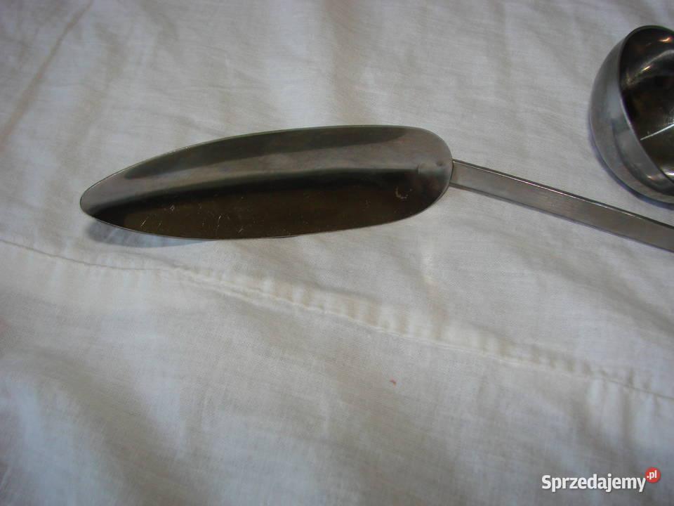 Stojadła Nierdzewne nabierak Pruszcz Gdański sprzedam