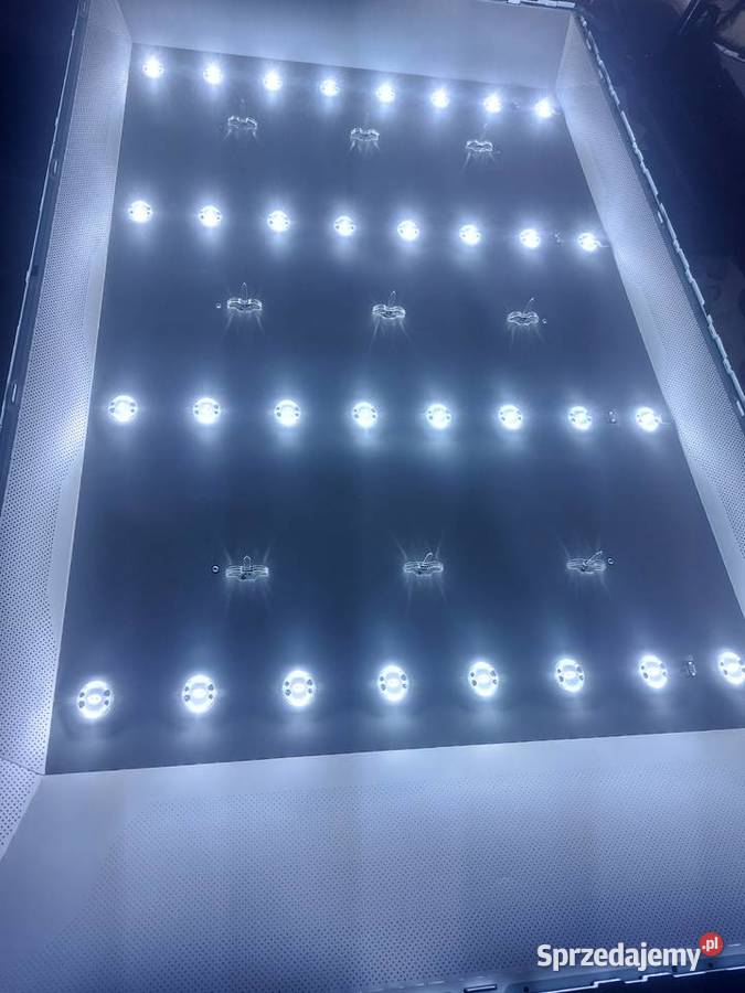 LG55UQ751 COLT LEDY Nowy Sącz