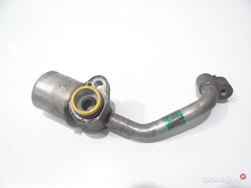 PRZEWÓD WĄŻ KLIMATYZACJI BMW X3 E83 LCI 306D5 sprzedam