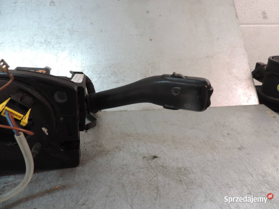 Przełącznik Zespolony 4b0953503h VW Seat Audi Motoryzacja Nowy Sącz