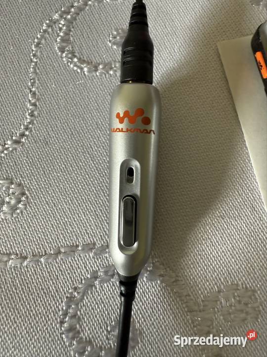 Sony Ericsson W880i Walkman telefon retro z śląskie Czerwionka-Leszczyny
