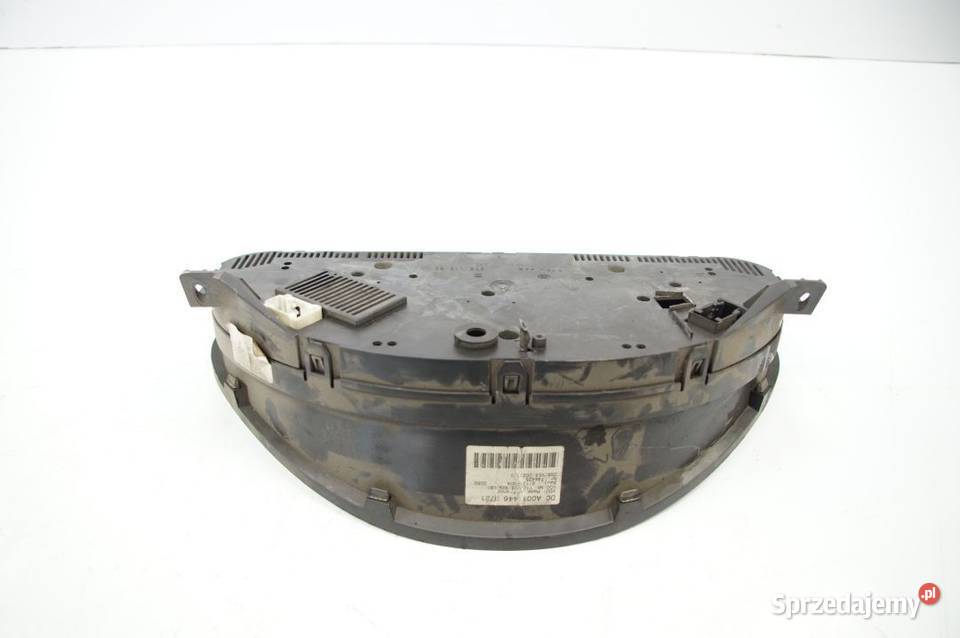 LICZNIK ZEGAR MERCEDES SPRINTER W906 A0014468721 kujawsko-pomorskie Lipno