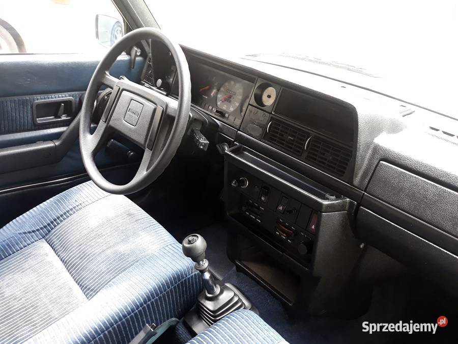 VOLVO 245 382000km 245
