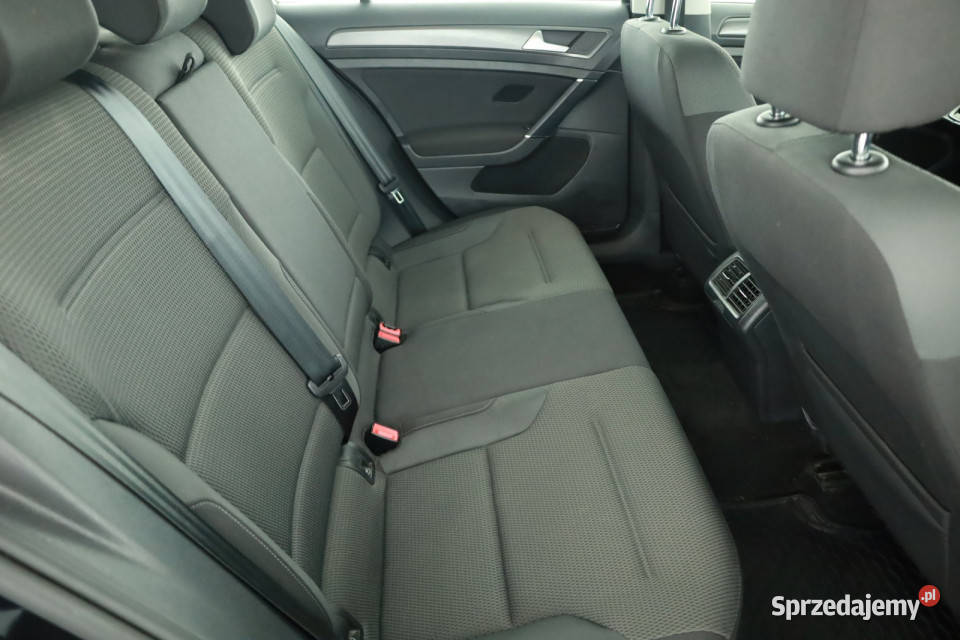 VW Golf 15 TSI wspomaganie kierownicy Piaseczno