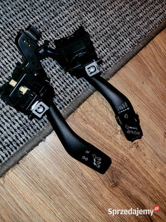 Części golf 6 pomorskie Wejherowo