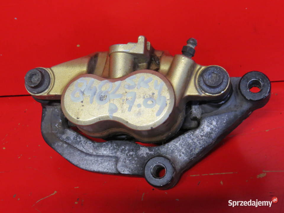 YAMAHA SKYLINER 250 MAJESTY zacisk hamulca przod Warszawa