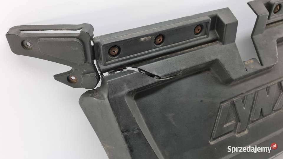 Chlapacz Tyl Blotnik Lynx 59 Yeti 550 Skidoo