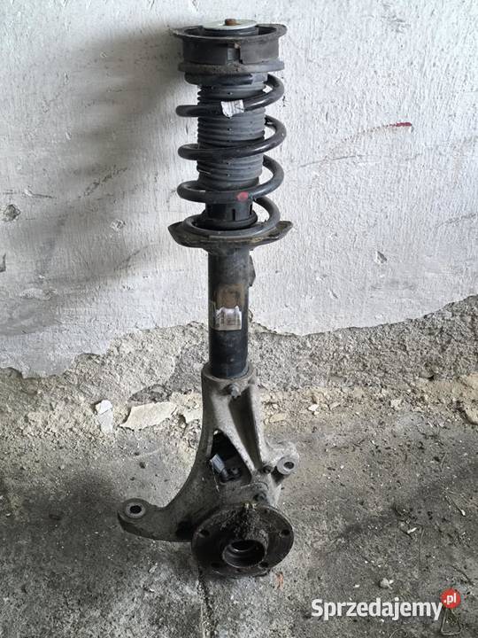 makperson audi a3 8v Czechówka sprzedam