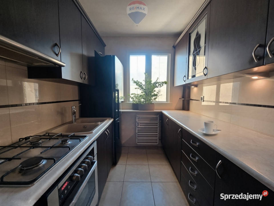 Na wynajem 3pokojowe mieszkanie osDębina Poznań