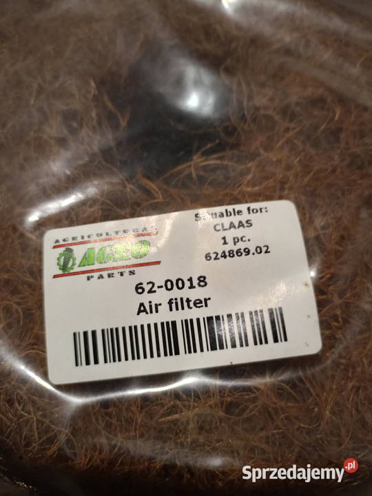 Podnośnik łanu podkarpackie