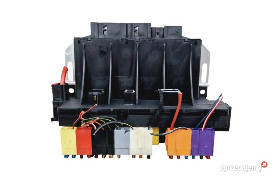 MODUŁ STEROWNIK SAM MERCEDESBENZ W220 40 V8 Działoszyce