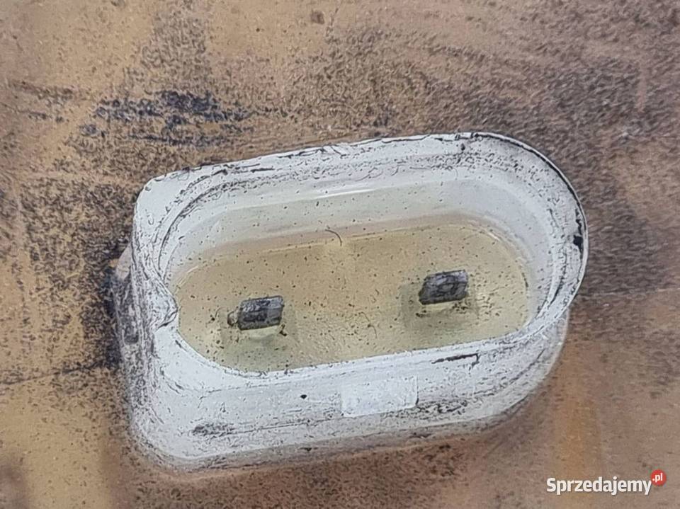 ZBIORNIK VOLKSWAGEN GOLF IV osobowe Pozostałe